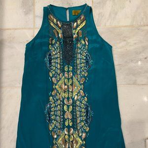 Nicole Miller short cocktail dress